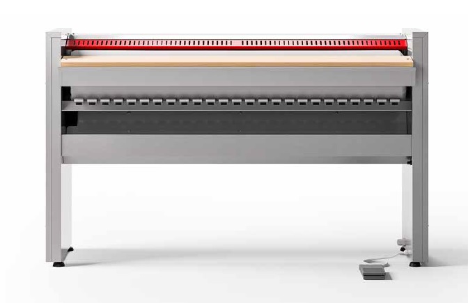 Каток прасувальний Grandimpianti GI 1425 E AVT